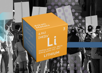 Docville Cancels Lithium Mine Documentary Due to “Overestimated Sensitivity”