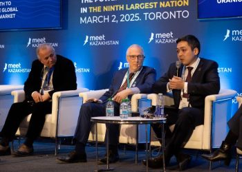 Kazakhstan’s Ascendant Role in the Global Uranium Market