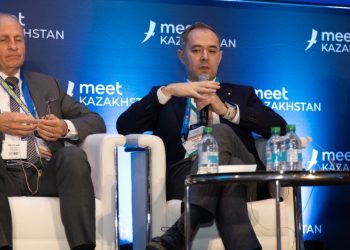Kazakhstan Unveils Ambitious Mining Reforms at PDAC-2025 Forum in Toronto
