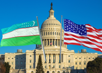 Uzbekistan’s Critical Raw Materials Sector Gains Momentum Amid U.S. Engagement