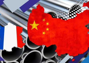 France to Push for Safeguards Against Chinese Steel Imports After ArcelorMittal Layoffs
