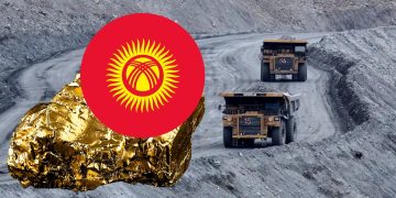 Kyrgyzstan: Changes at the Kumtor Gold Mine