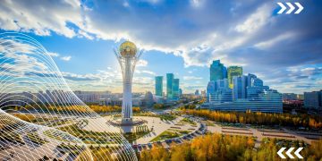 Kazakhstan to Auction 50 Gold and Rare Metal Deposits in June 2025