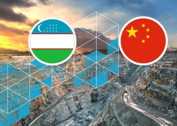China Deepens Grip on Uzbekistan’s Mineral Sector Amid Global Race for Critical Resources