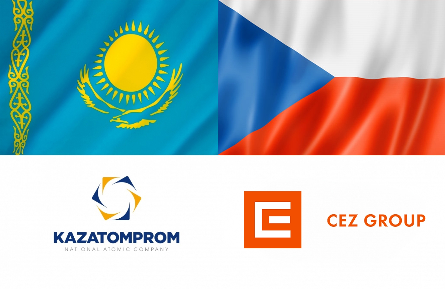 Czech Republic Secures Uranium Supply from Kazakhstan