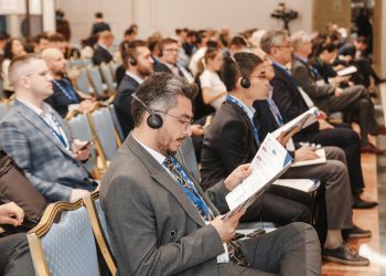 15th MINEX Kazakhstan Forum Highlights Second Phase of Mining Law Reform