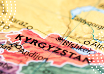 Kyrgyz Prime Minister Calls for Greater US Investment During Washington Visit