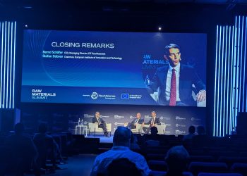 Firing the Starting Gun: Turning Insight into Action in the Race to 2030