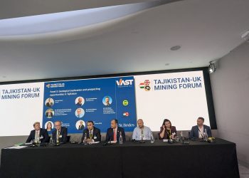Geological Exploration and Prospecting: Unearthing Tajikistan’s Mining Potential
