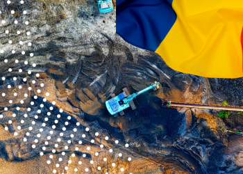 Romania Revives Europe’s Largest Graphite Deposit with €200 Million Investment
