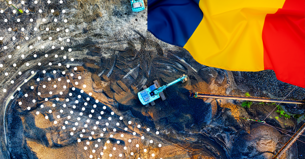 Romania Revives Europe’s Largest Graphite Deposit with €200 Million Investment