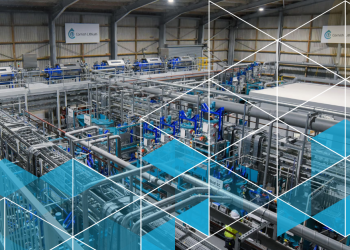 Cornish Lithium Secures Game-Changing Tech for UK Battery Future