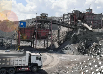 Over 3 Million Tonnes of Secondary Resources Processed in Karaganda