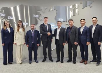 South Korea Shows Interest in Ukrainian CRMs