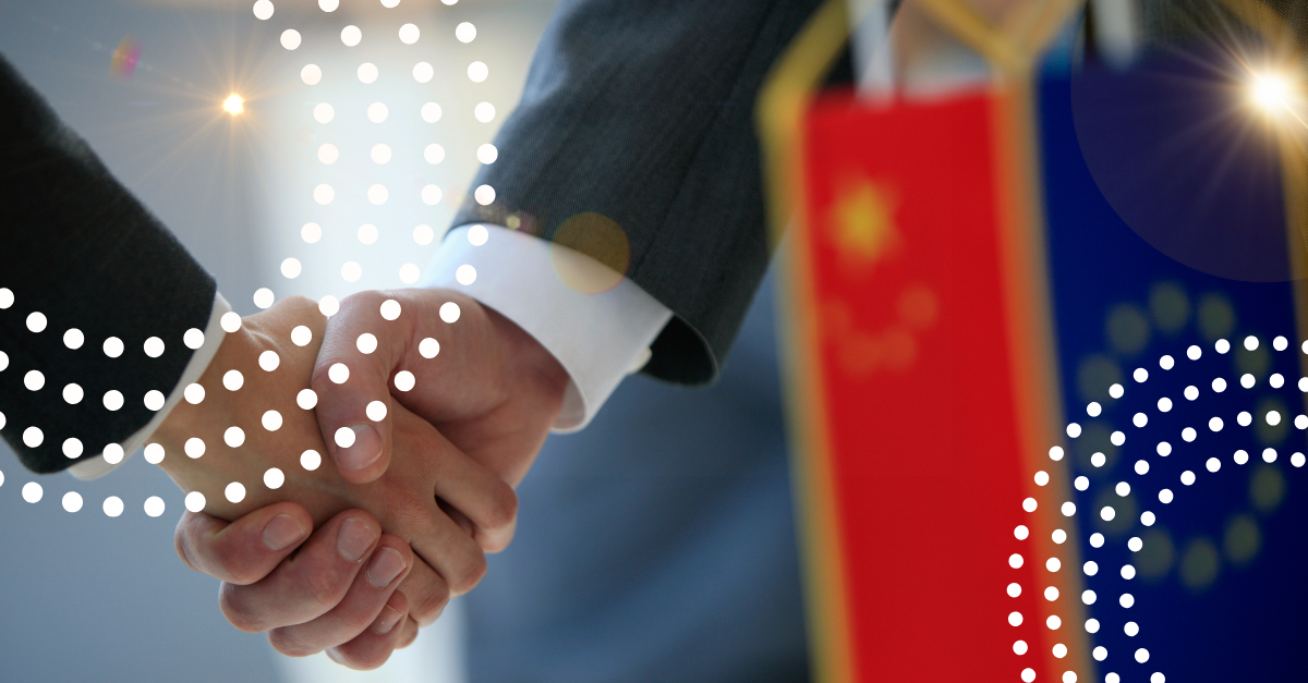 EU Clamps Down on China Trade Imbalance Despite Rare Earth Breakthrough