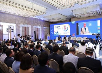 Regional Cooperation and Strategic Partnerships for Critical Mineral Ecosystems