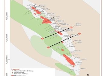 Avrupa Minerals Regains Full Control of Sesmarias Project in Portugal