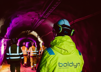 Boldyn Networks and Nokia Launch Private 5G to Revolutionize Mining at Callio Pyhäjärvi