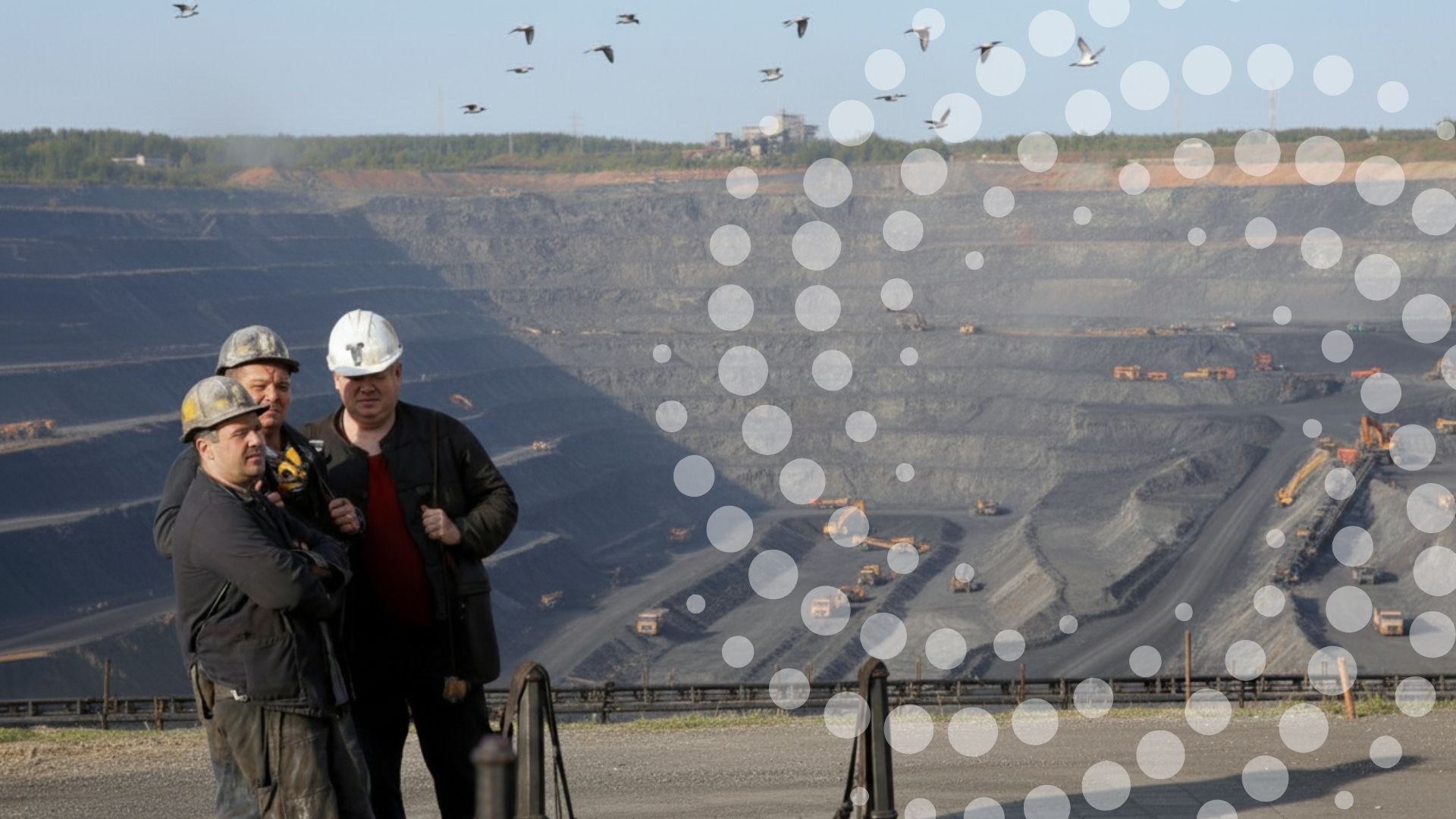 Polish Coal Sector Faces Financial Strain Amid Energy Transition