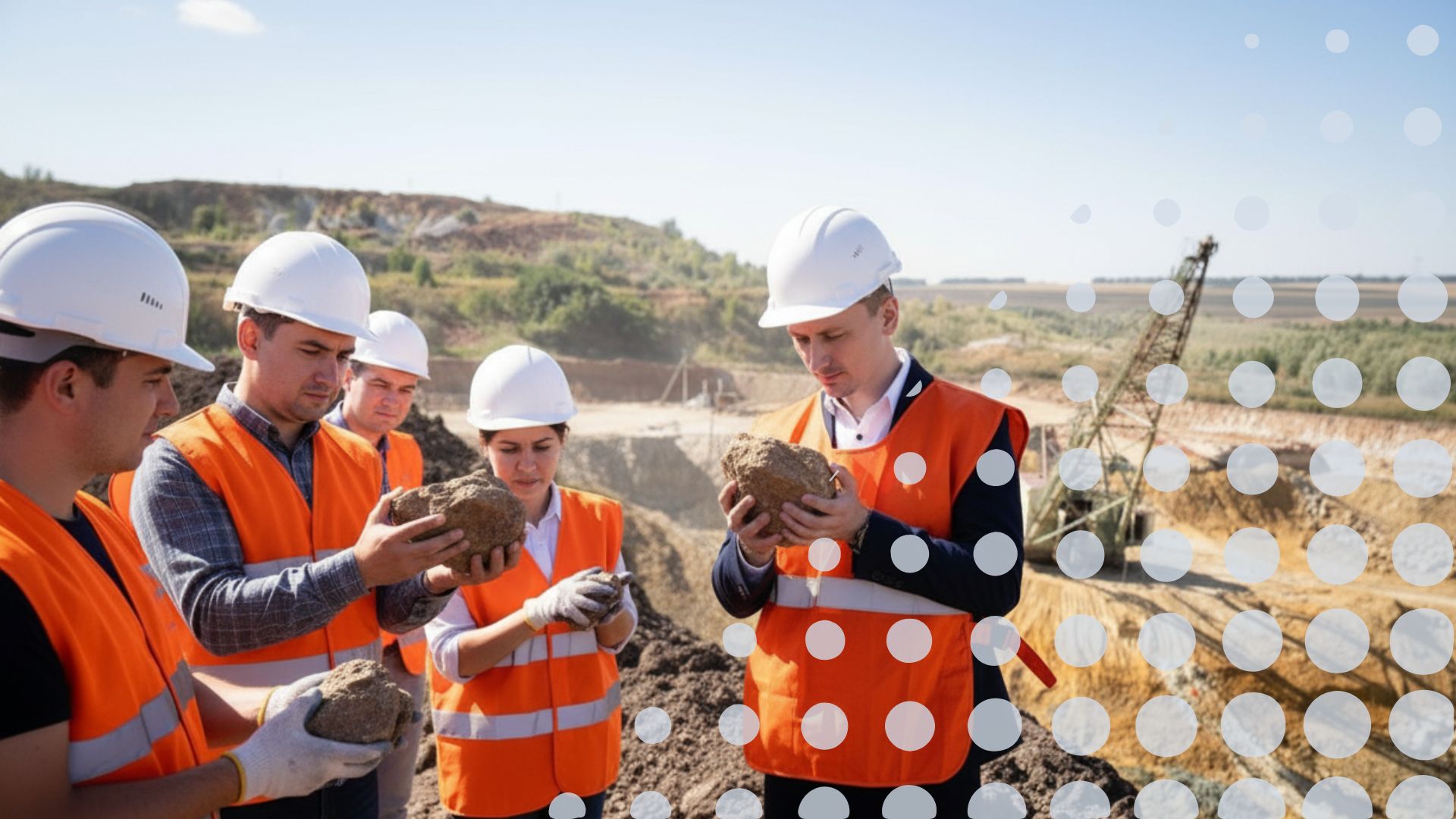 U.S. and Ukraine Earmark $150 Million for Minerals Deal