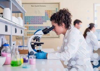 Kazakhstan to Launch State-Run Lab for Rare Earth Metals Export Control