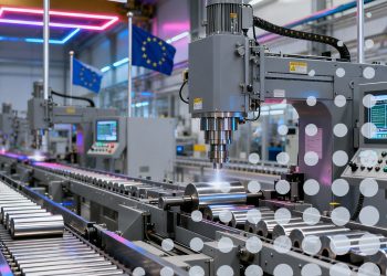 Estonia Opens First Rare Earth Magnet Plan