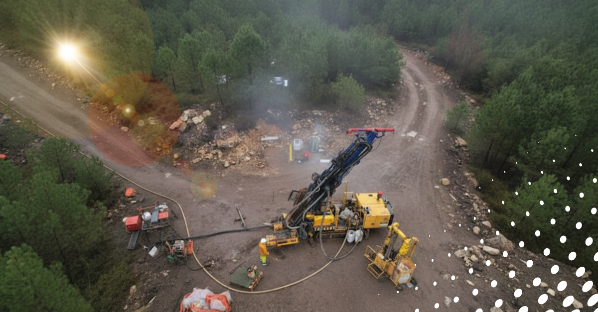 Savannah Resources Pushes Back on Claims Portugal Withheld Barroso Mine Data