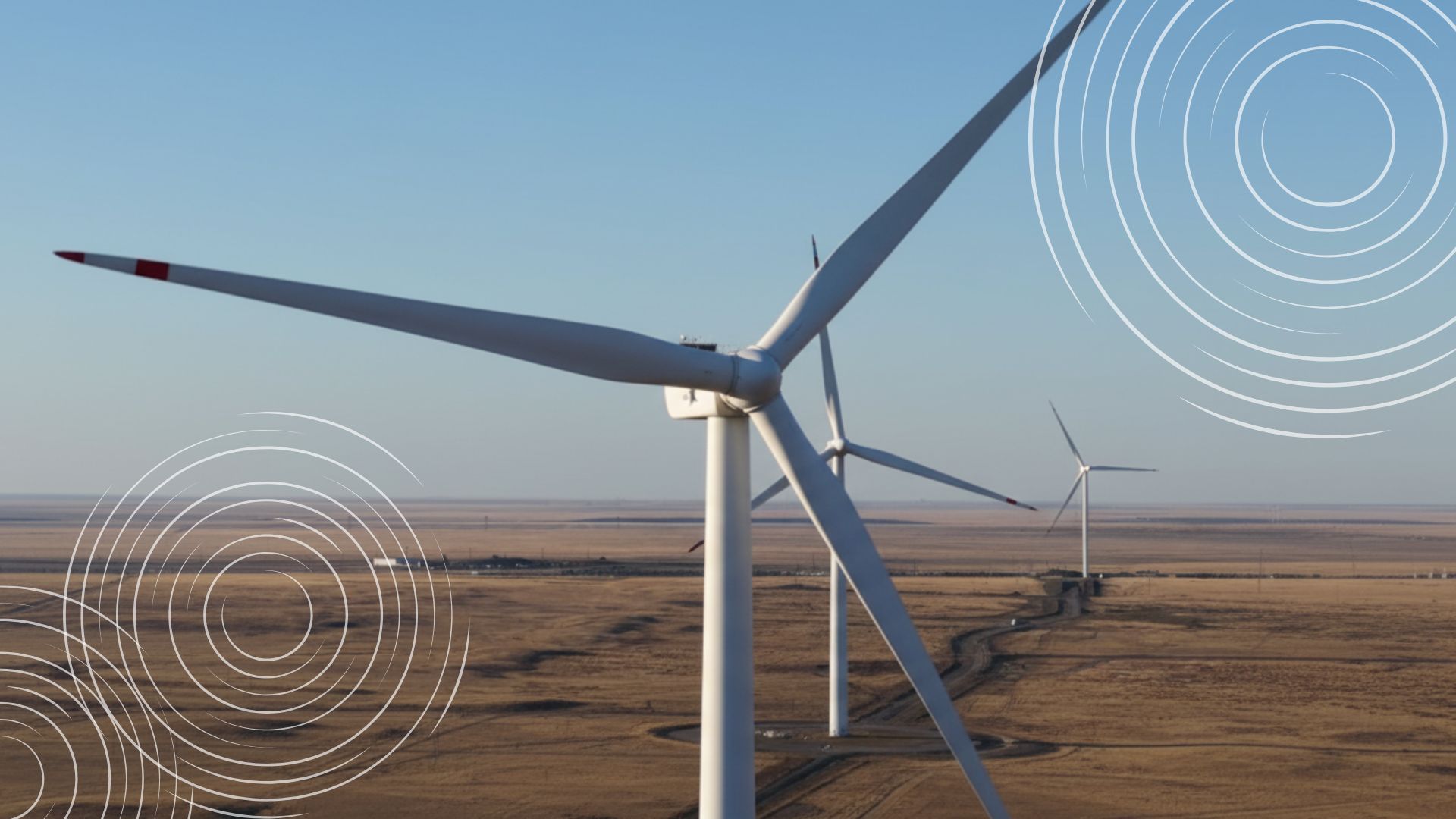 Eurasian Resources Group Launches Major Wind Farm in Kazakhstan