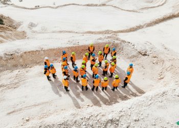 France’s EMILI Project: A Game-Changer for European Lithium Production