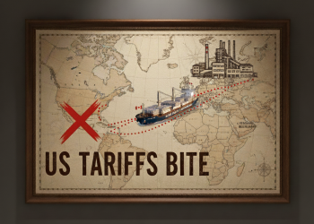 Europe Sees Surge in Canadian Aluminum Shipments as US Tariffs Bite