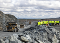 Boliden Warns of Investment Impact from Finnish Mining Tax Proposal