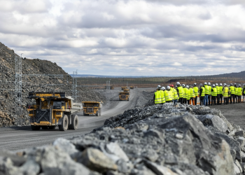 Boliden Warns of Investment Impact from Finnish Mining Tax Proposal