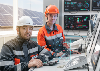 ERG Opens Pioneering Solar-Powered School in Kazakhstan as Part of KZT15 Billion Education Drive