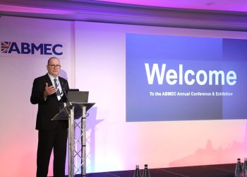 ABMEC Annual Conference and Exhibition Returns to Doncaster in November 2025