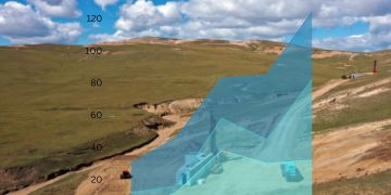 Mongolia Unveils Oyut Copper Deposit with 357 Million Tons of Ore