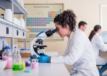 Kazakhstan to Open Internationally Accredited Rare-Earth Laboratory
