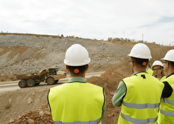 Krumovgrad’s Ada Tepe Gold Mine Seen as Model for Sustainable Mining in Protected Areas