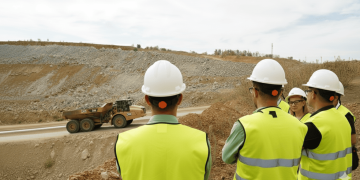 Krumovgrad’s Ada Tepe Gold Mine Seen as Model for Sustainable Mining in Protected Areas