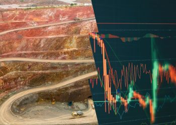 London’s Loss: Mining Finance Shifts ‘Down Under’ as Risk Appetite Fades