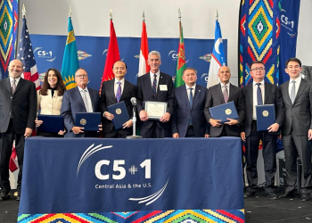 Kazakhstan Boosts Mining and Critical Raw Materials Education with $50 Million Investment