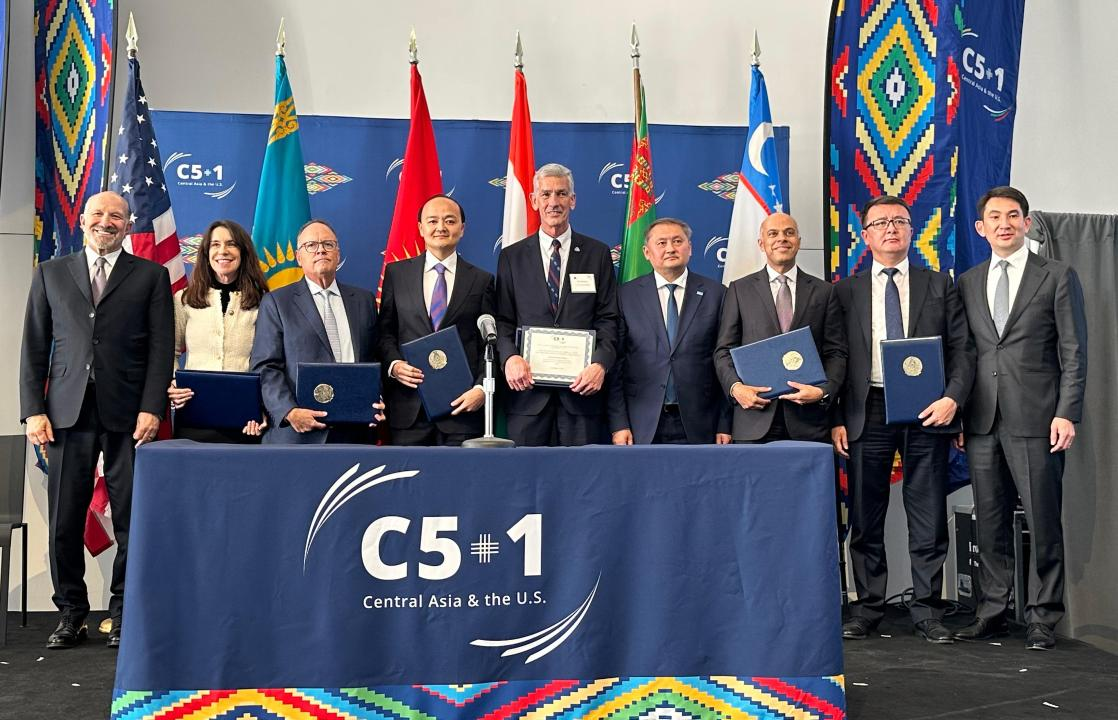 Kazakhstan Boosts Mining and Critical Raw Materials Education with $50 Million Investment