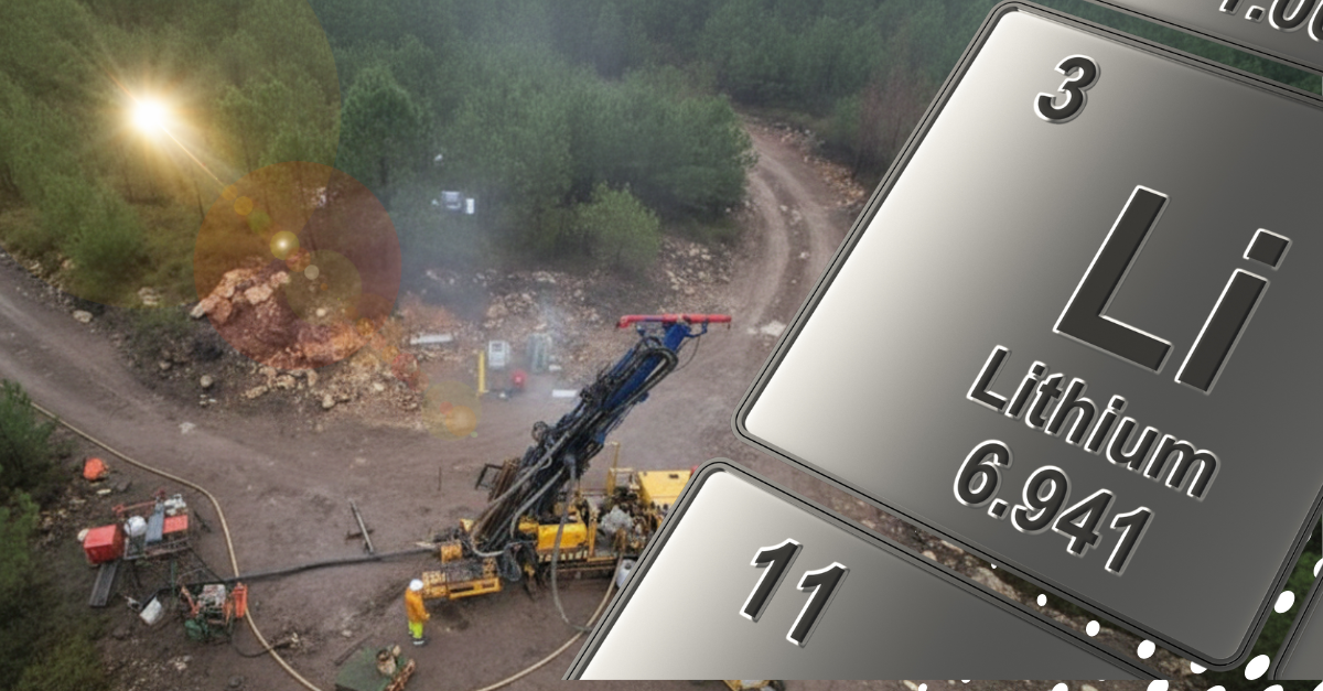 Rio Tinto Mothballs Controversial $2.95bn Jadar Lithium Project in Serbia