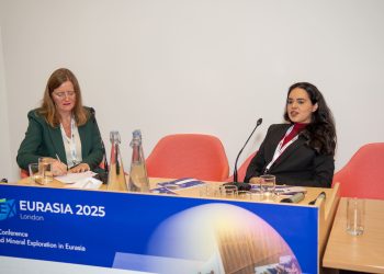 MINEX Eurasia’25: Beyond Rare Earths: The Next Frontier in Strategic Materials