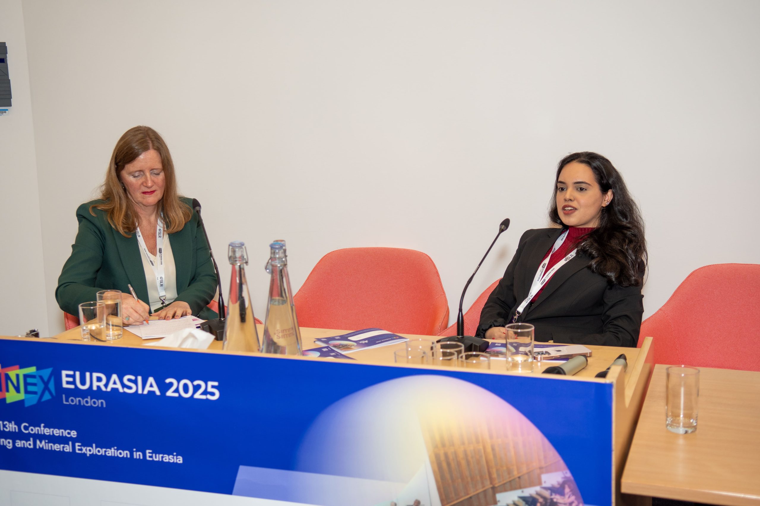 MINEX Eurasia’25: Beyond Rare Earths: The Next Frontier in Strategic Materials