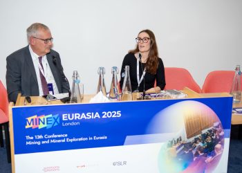 MINEX Eurasia’25: Waste-to-Value, Decarbonisation, and Digital Trust