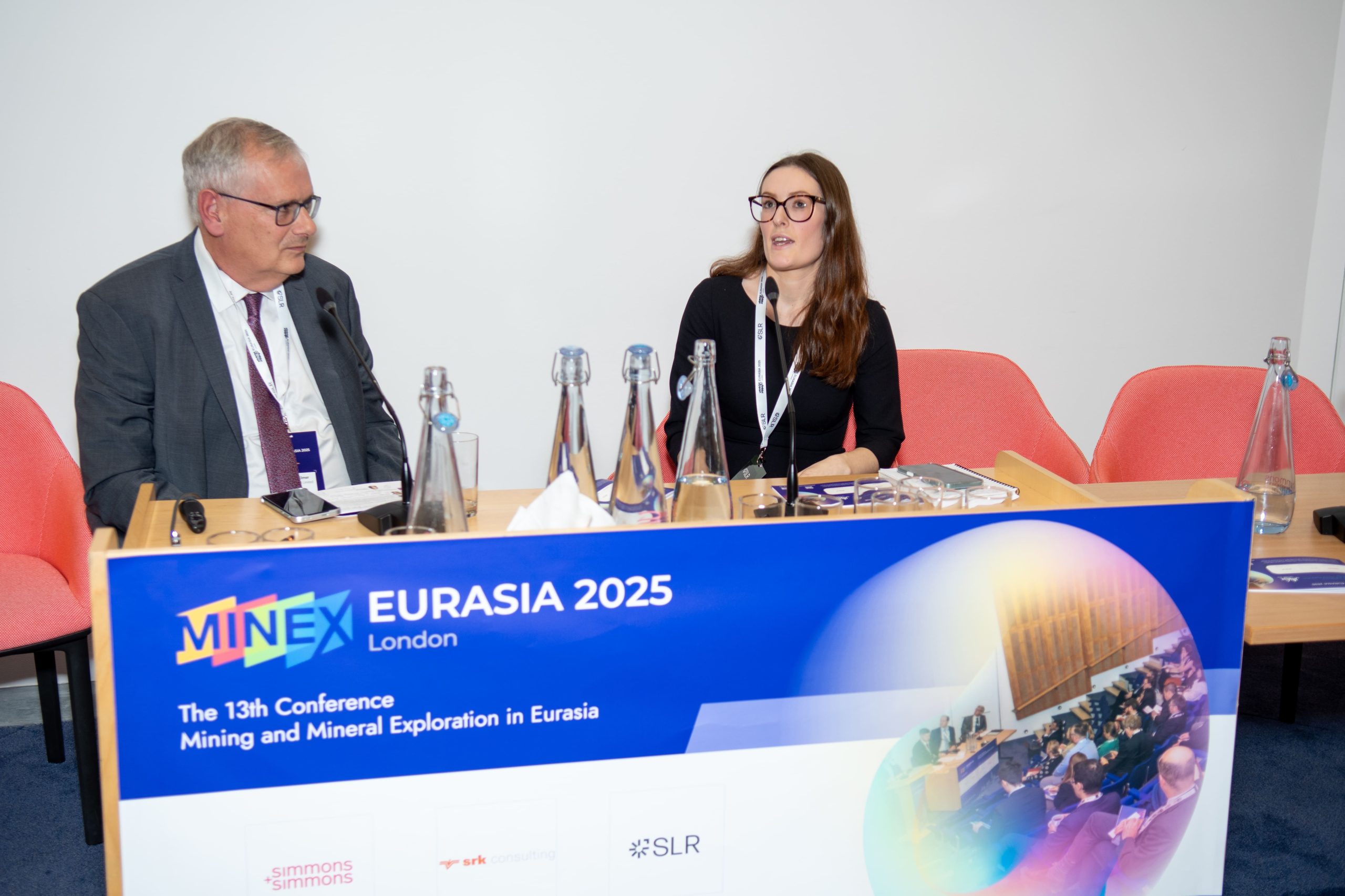 MINEX Eurasia’25: Waste-to-Value, Decarbonisation, and Digital Trust