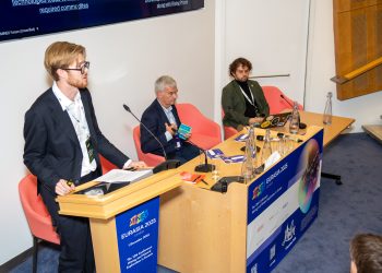 MINEX Eurasia’25: Oxford-Led Innovation Eyes Central Asia’s Brines as Billion-Dollar Critical Mineral Sources