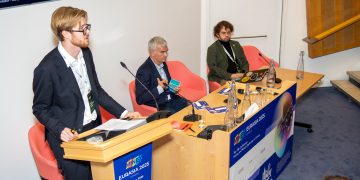 MINEX Eurasia’25: Oxford-Led Innovation Eyes Central Asia’s Brines as Billion-Dollar Critical Mineral Sources