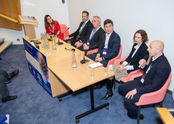 MINEX Eurasia’25: Financing Mining and Critical Infrastructure Projects in Central Asia