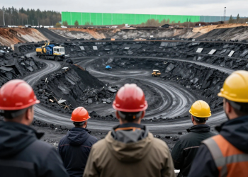 Poland’s Parliament Approves Bill Facilitating Coal Mine Closures and Compensation for Miners